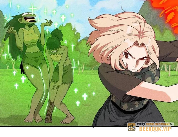 Cửu Tinh Độc Nãi Chapter 76 - Next Chapter 77