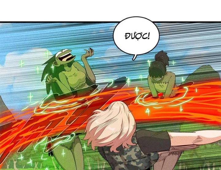 Cửu Tinh Độc Nãi Chapter 76 - Next Chapter 77