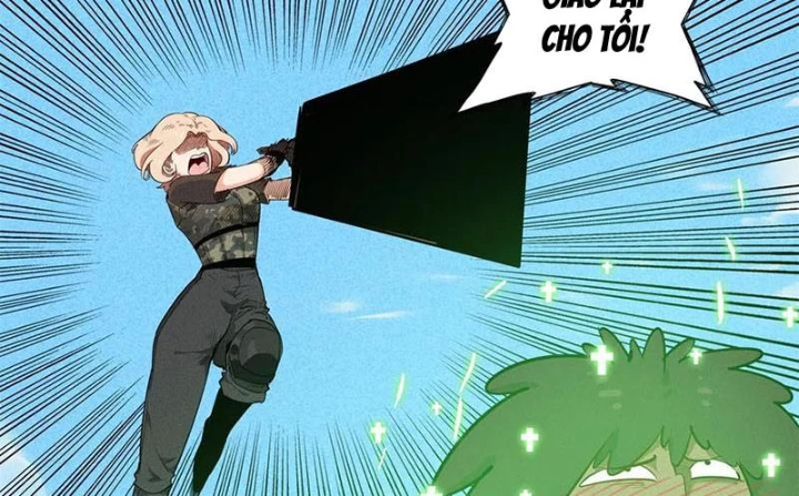 Cửu Tinh Độc Nãi Chapter 76 - Next Chapter 77