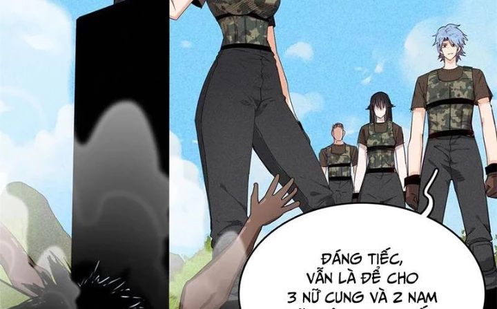 Cửu Tinh Độc Nãi Chapter 76 - Next Chapter 77