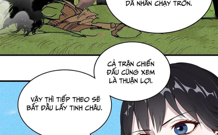 Cửu Tinh Độc Nãi Chapter 76 - Next Chapter 77
