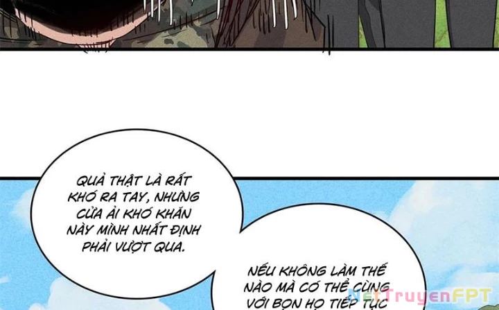 Cửu Tinh Độc Nãi Chapter 76 - Next Chapter 77