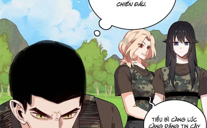 Cửu Tinh Độc Nãi Chapter 76 - Next Chapter 77