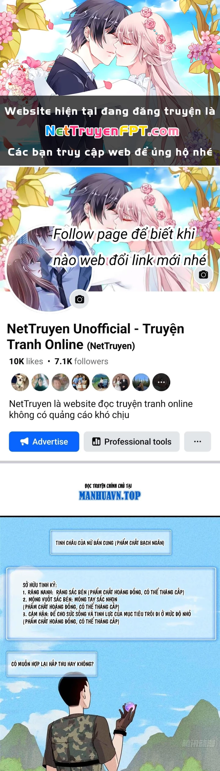 Cửu Tinh Độc Nãi Chapter 77 - Next Chapter 78