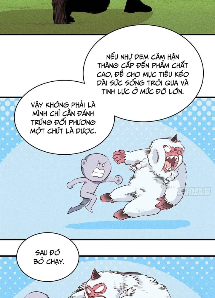 Cửu Tinh Độc Nãi Chapter 77 - Trang 2