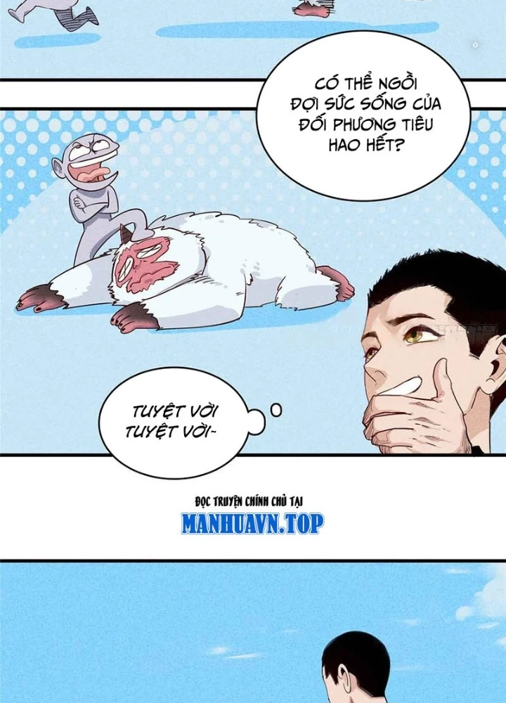 Cửu Tinh Độc Nãi Chapter 77 - Trang 2