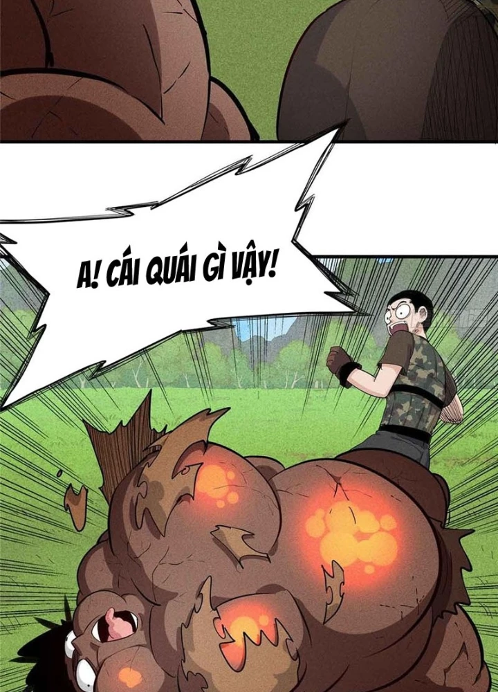 Cửu Tinh Độc Nãi Chapter 77 - Trang 2