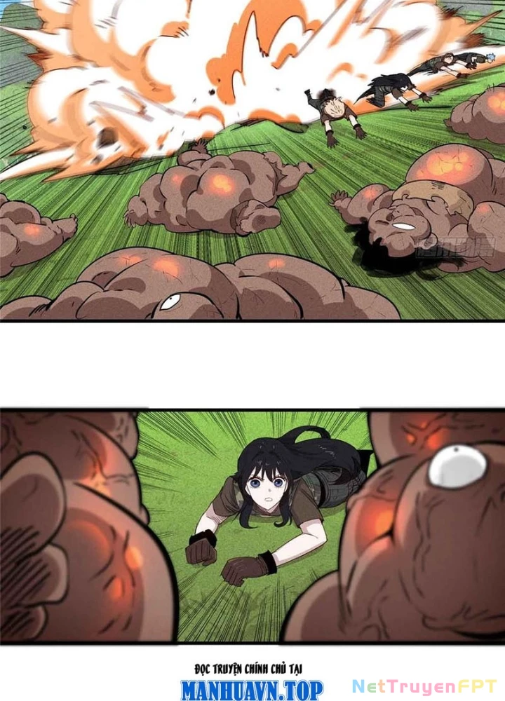 Cửu Tinh Độc Nãi Chapter 77 - Trang 2