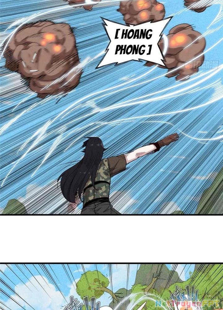 Cửu Tinh Độc Nãi Chapter 77 - Trang 2