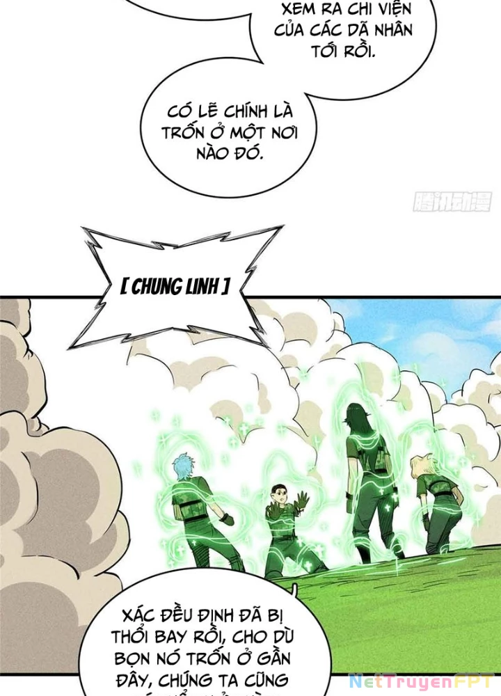 Cửu Tinh Độc Nãi Chapter 77 - Trang 2