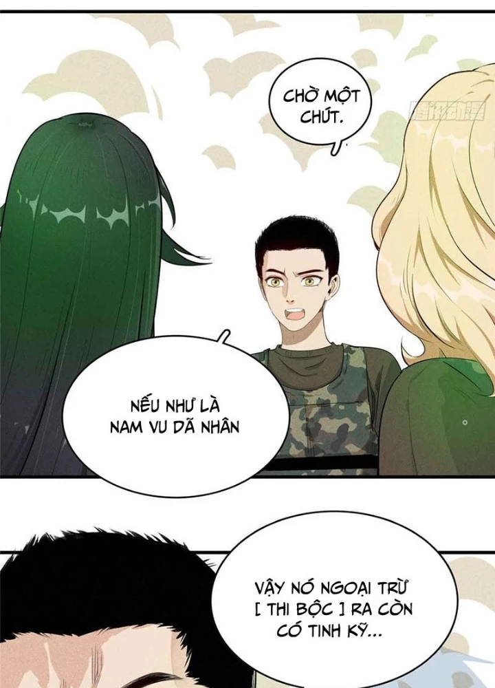 Cửu Tinh Độc Nãi Chapter 77 - Trang 2