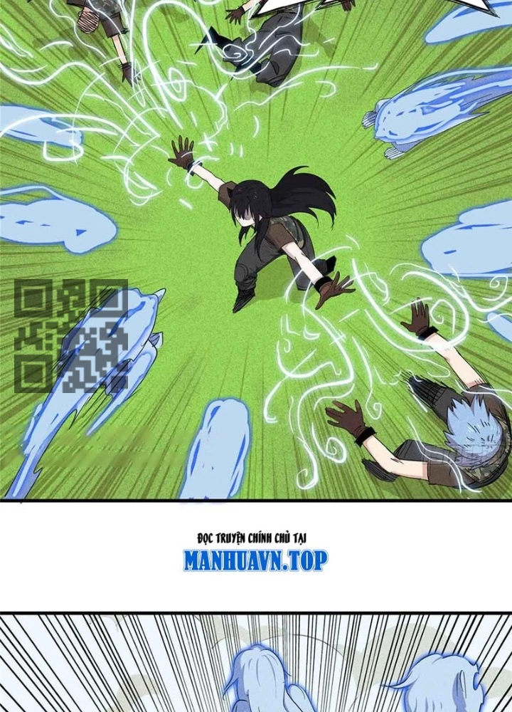 Cửu Tinh Độc Nãi Chapter 77 - Trang 2