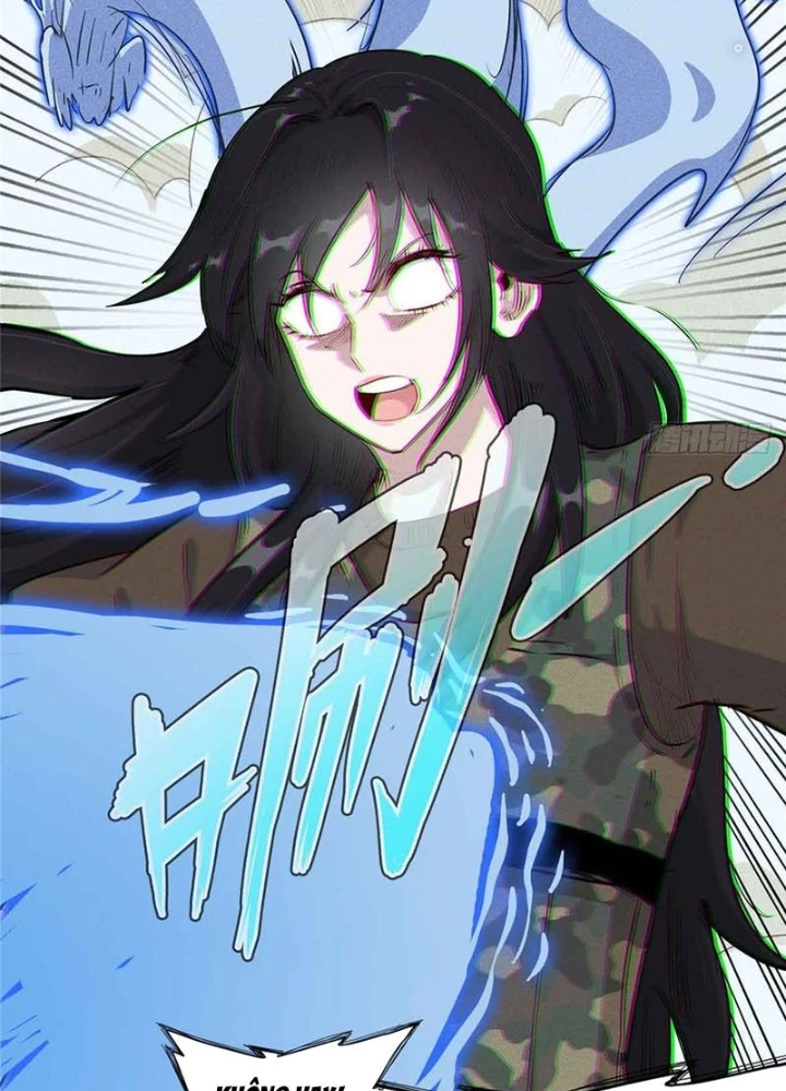 Cửu Tinh Độc Nãi Chapter 77 - Trang 2