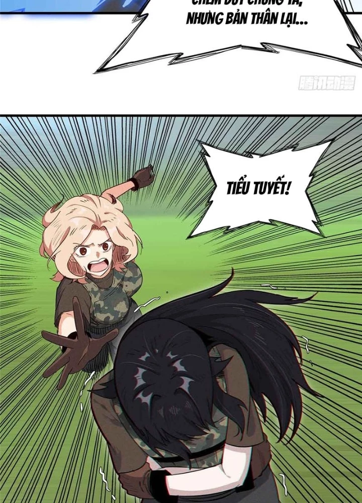 Cửu Tinh Độc Nãi Chapter 77 - Trang 2