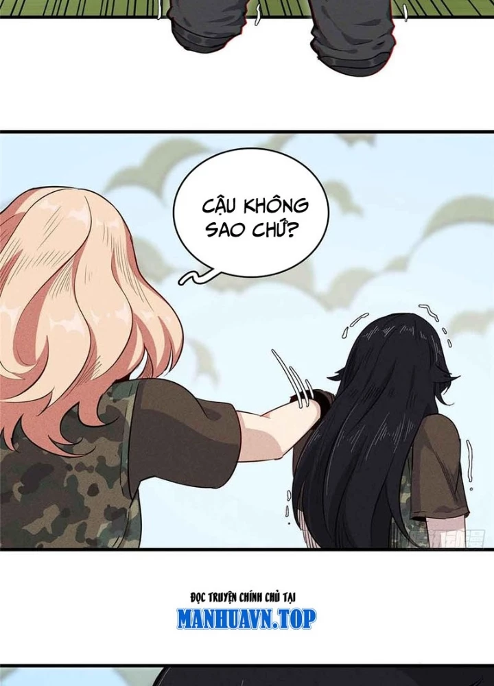 Cửu Tinh Độc Nãi Chapter 77 - Trang 2