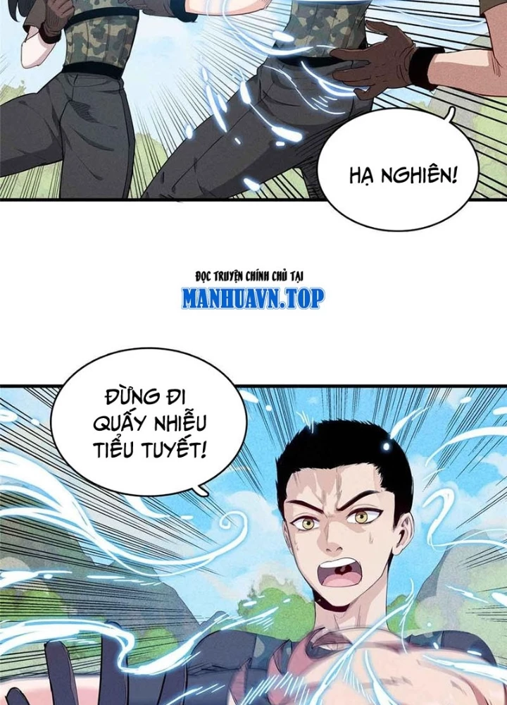 Cửu Tinh Độc Nãi Chapter 77 - Trang 2