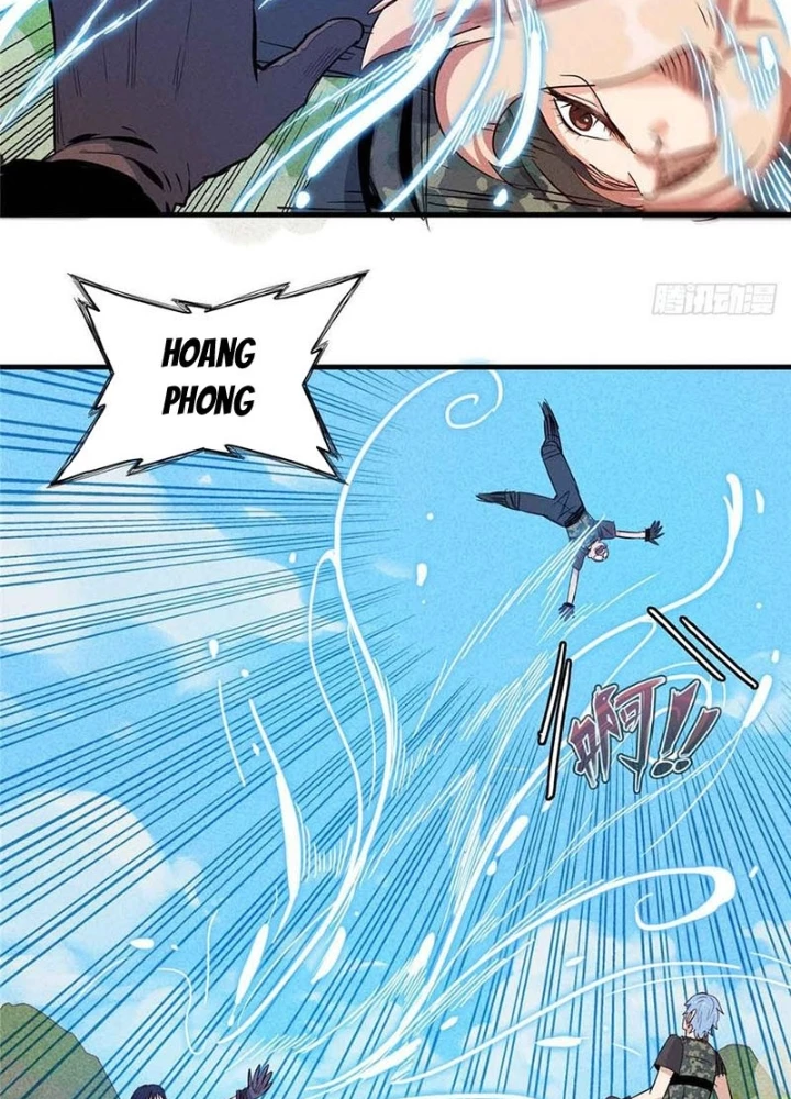 Cửu Tinh Độc Nãi Chapter 77 - Trang 2