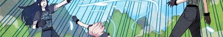 Cửu Tinh Độc Nãi Chapter 77 - Trang 2