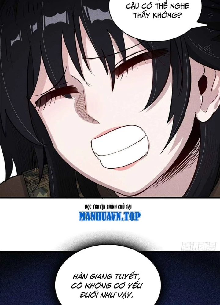Cửu Tinh Độc Nãi Chapter 77 - Trang 2