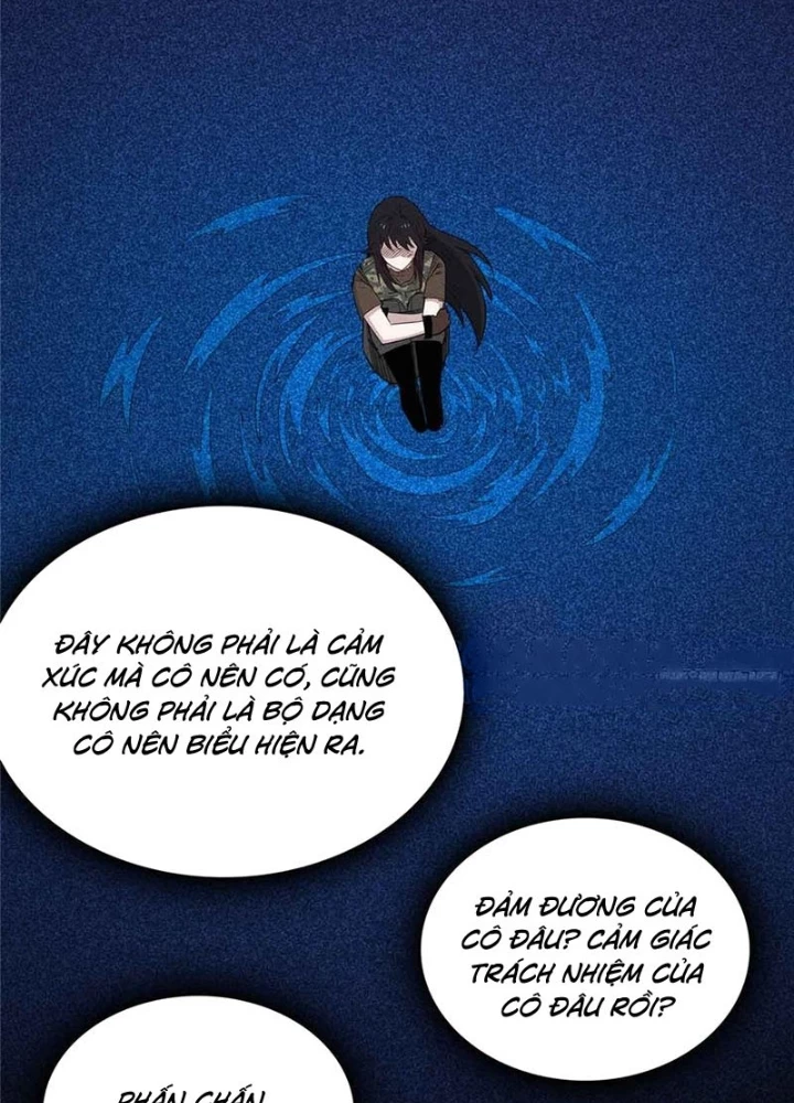 Cửu Tinh Độc Nãi Chapter 77 - Trang 2