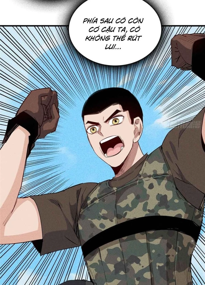Cửu Tinh Độc Nãi Chapter 77 - Trang 2