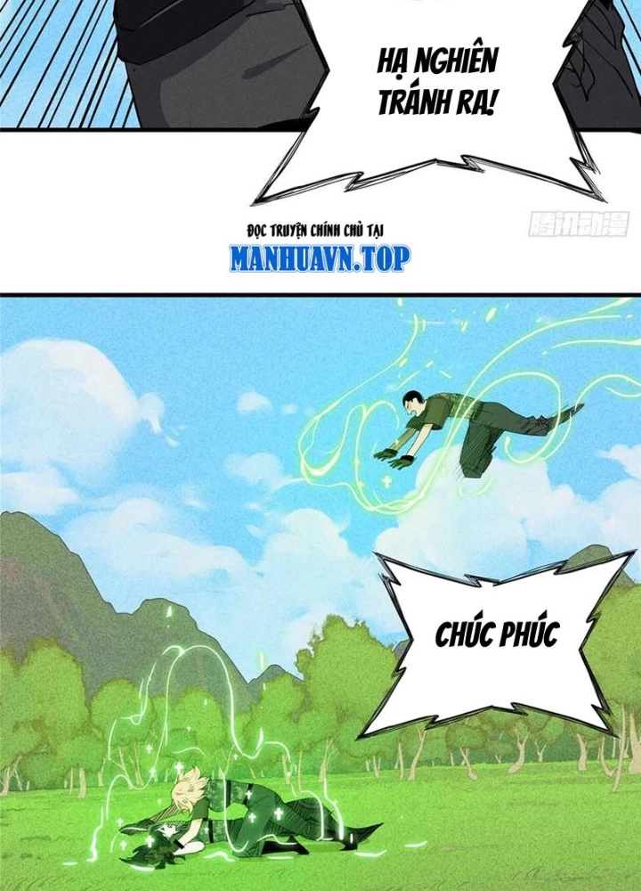 Cửu Tinh Độc Nãi Chapter 77 - Trang 2