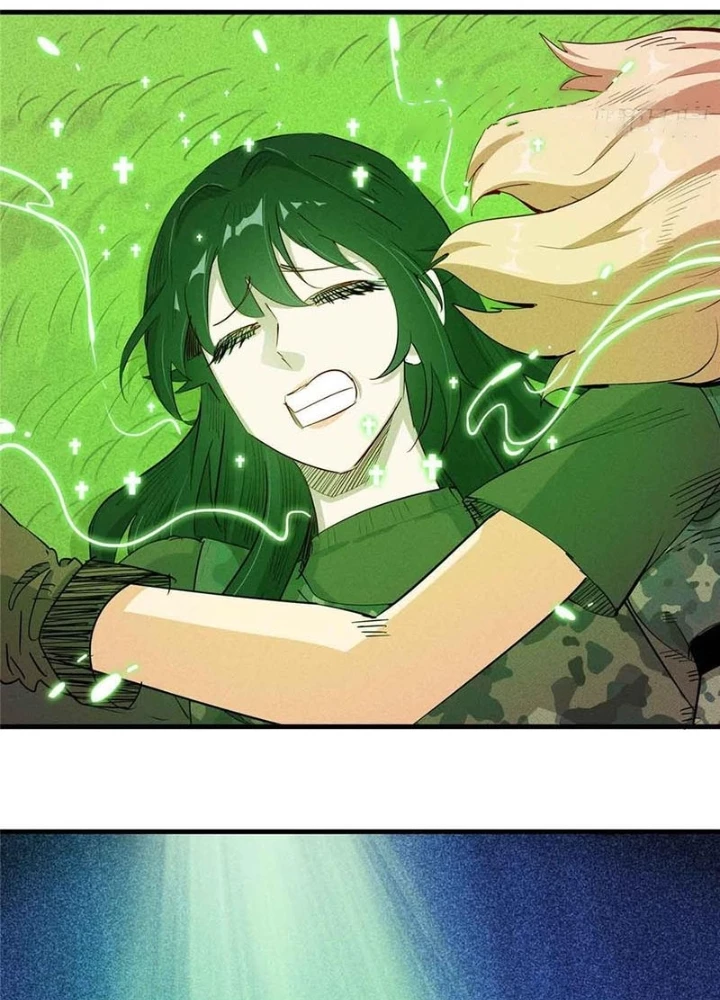 Cửu Tinh Độc Nãi Chapter 77 - Trang 2