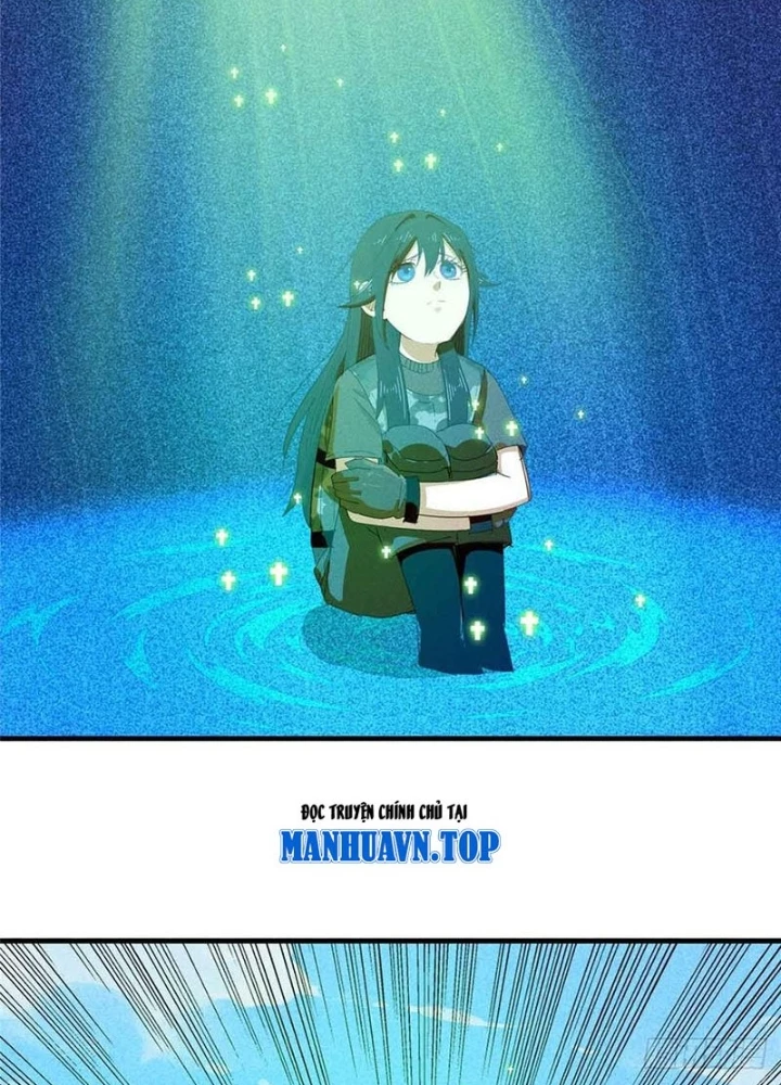 Cửu Tinh Độc Nãi Chapter 77 - Trang 2
