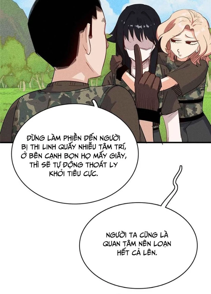 Cửu Tinh Độc Nãi Chapter 77 - Trang 2