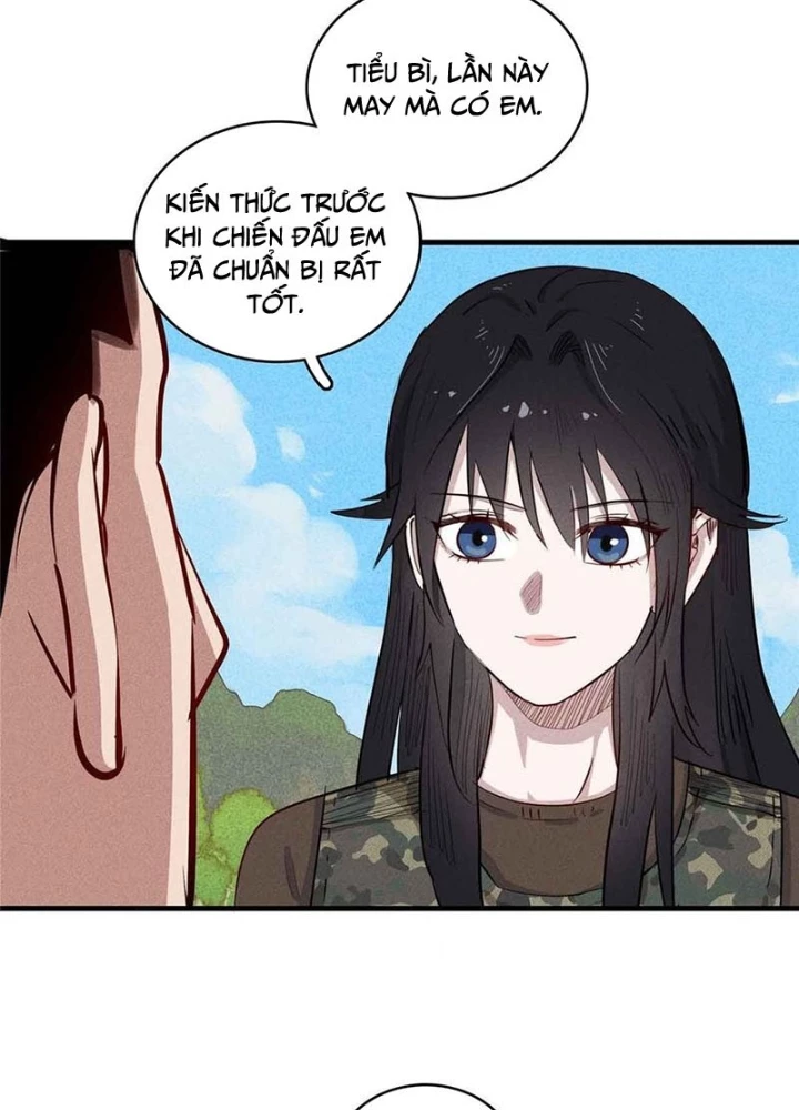Cửu Tinh Độc Nãi Chapter 77 - Trang 2