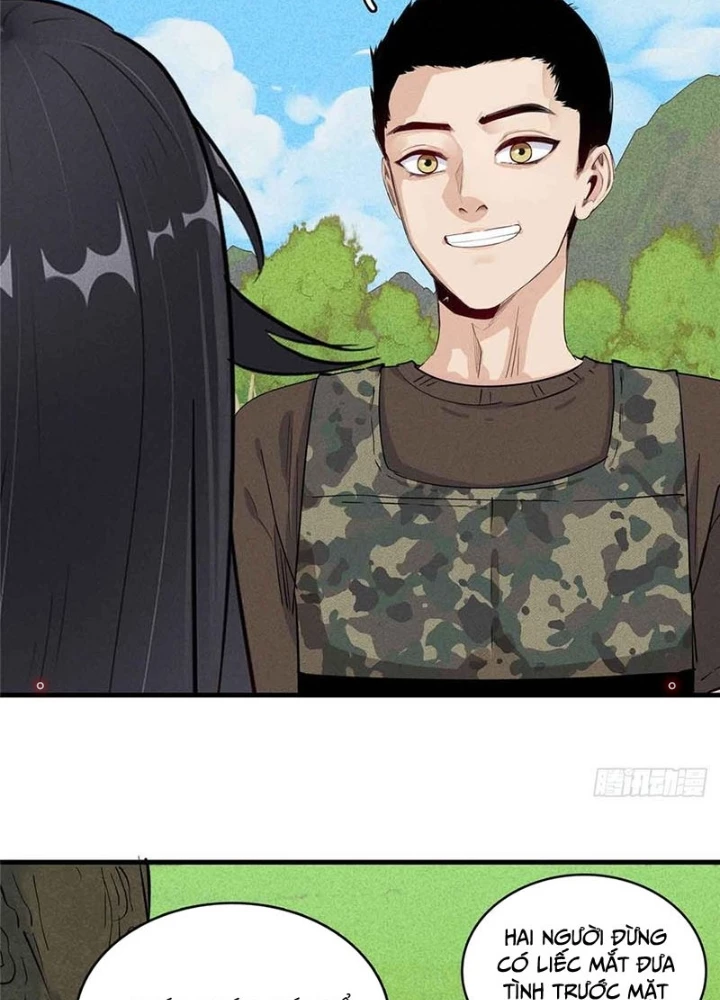 Cửu Tinh Độc Nãi Chapter 77 - Trang 2