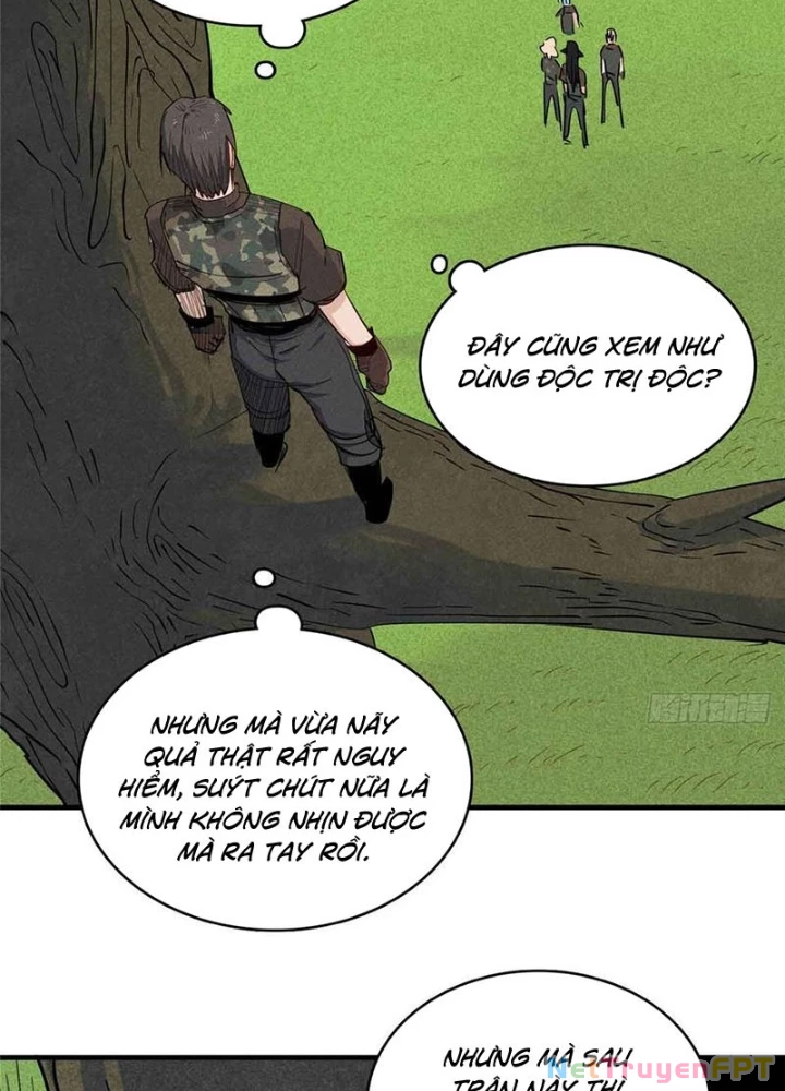 Cửu Tinh Độc Nãi Chapter 77 - Trang 2