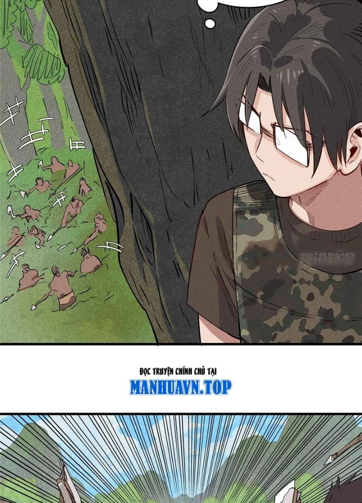 Cửu Tinh Độc Nãi Chapter 77 - Trang 2