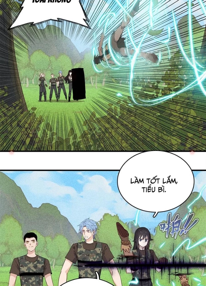Cửu Tinh Độc Nãi Chapter 78 - Trang 2