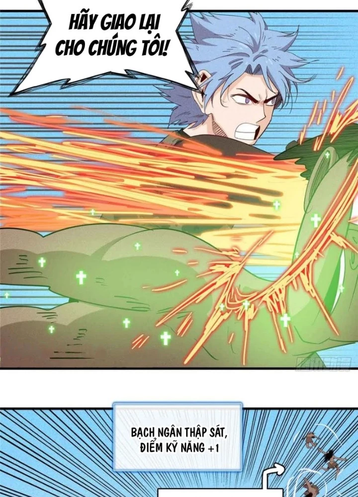 Cửu Tinh Độc Nãi Chapter 79 - Next 
