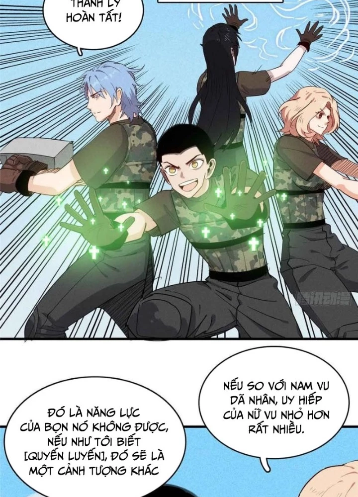 Cửu Tinh Độc Nãi Chapter 79 - Next 