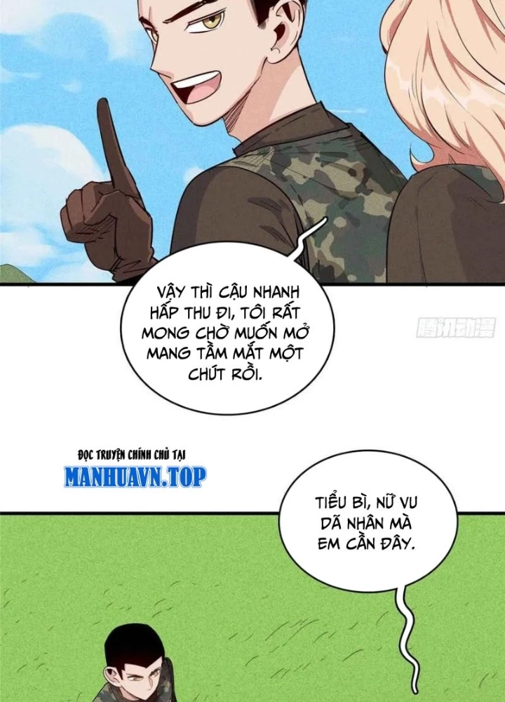 Cửu Tinh Độc Nãi Chapter 79 - Next 