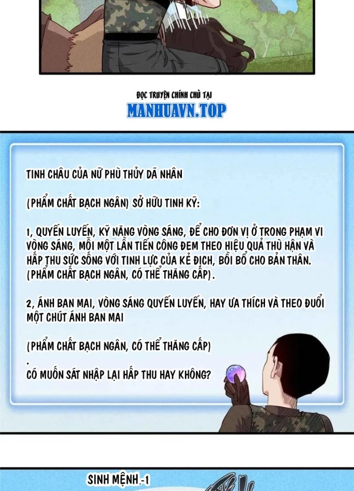Cửu Tinh Độc Nãi Chapter 79 - Next 