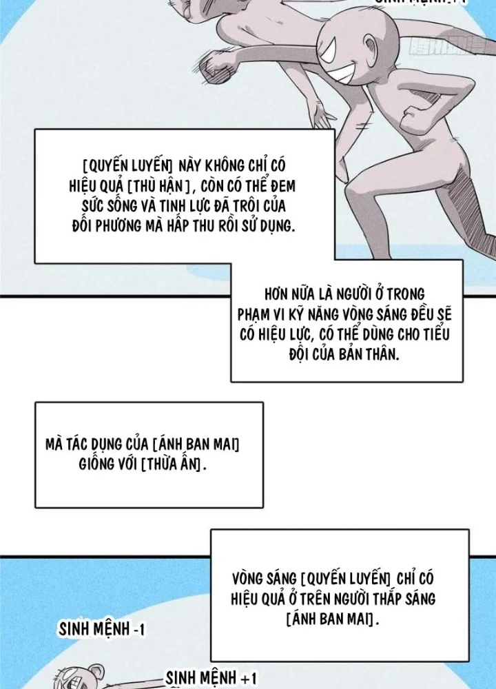 Cửu Tinh Độc Nãi Chapter 79 - Next 