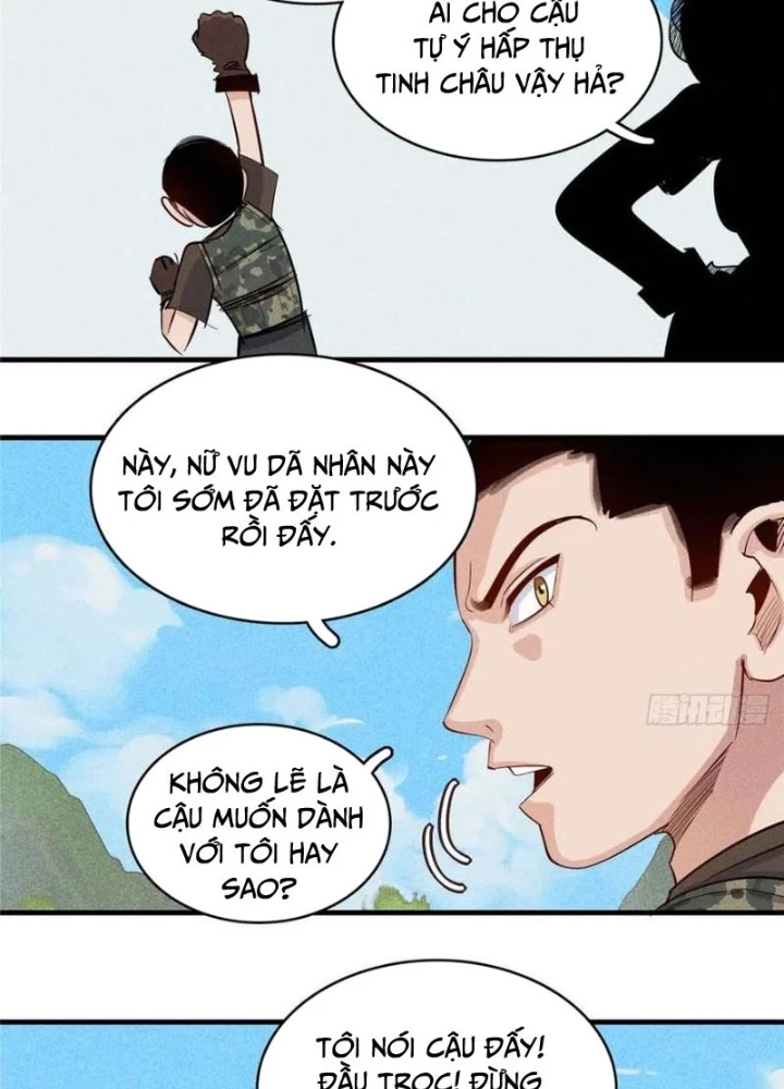 Cửu Tinh Độc Nãi Chapter 79 - Next 