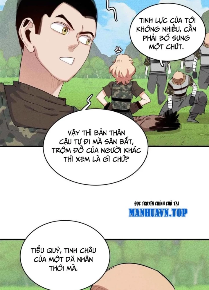 Cửu Tinh Độc Nãi Chapter 79 - Next 