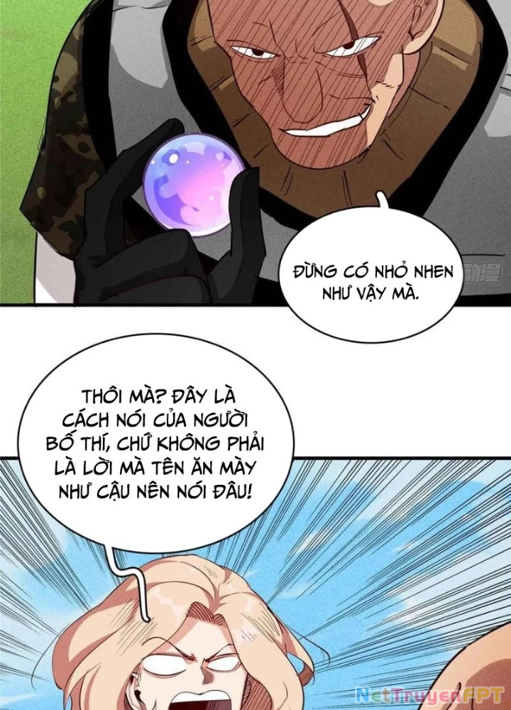 Cửu Tinh Độc Nãi Chapter 79 - Next 