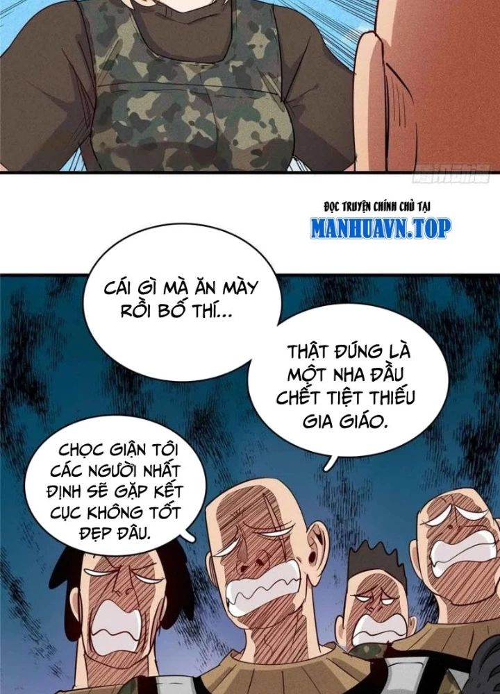 Cửu Tinh Độc Nãi Chapter 79 - Next 