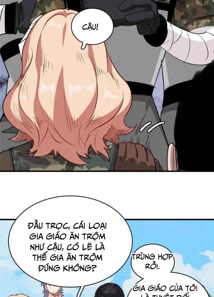 Cửu Tinh Độc Nãi Chapter 79 - Next 