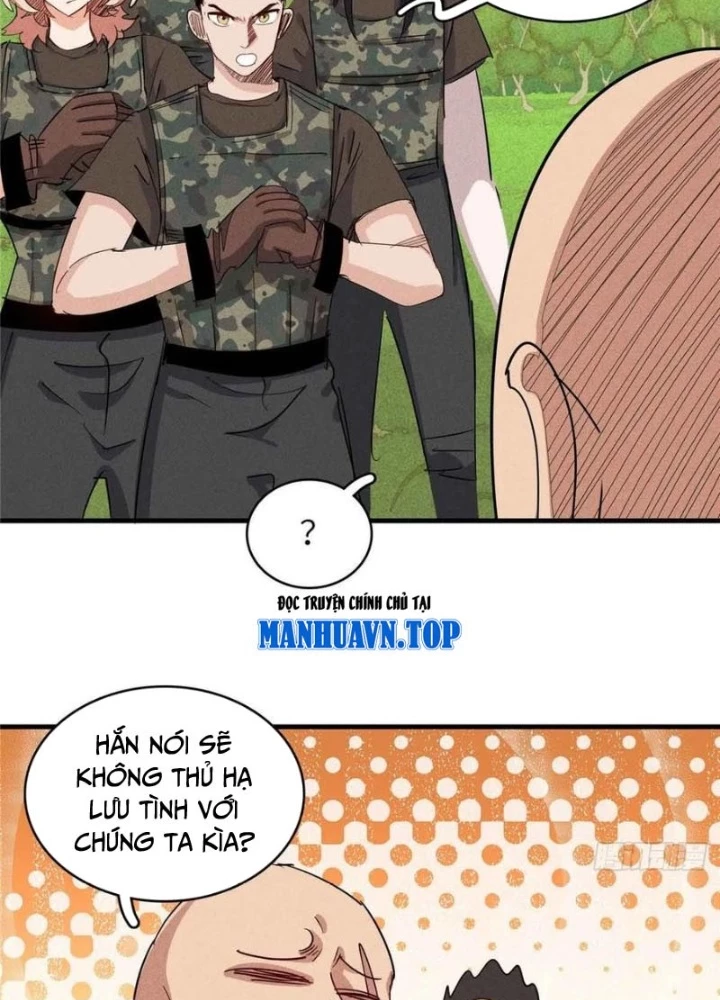 Cửu Tinh Độc Nãi Chapter 79 - Next 