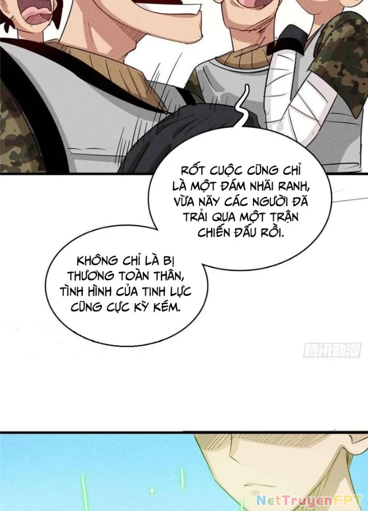 Cửu Tinh Độc Nãi Chapter 79 - Next 