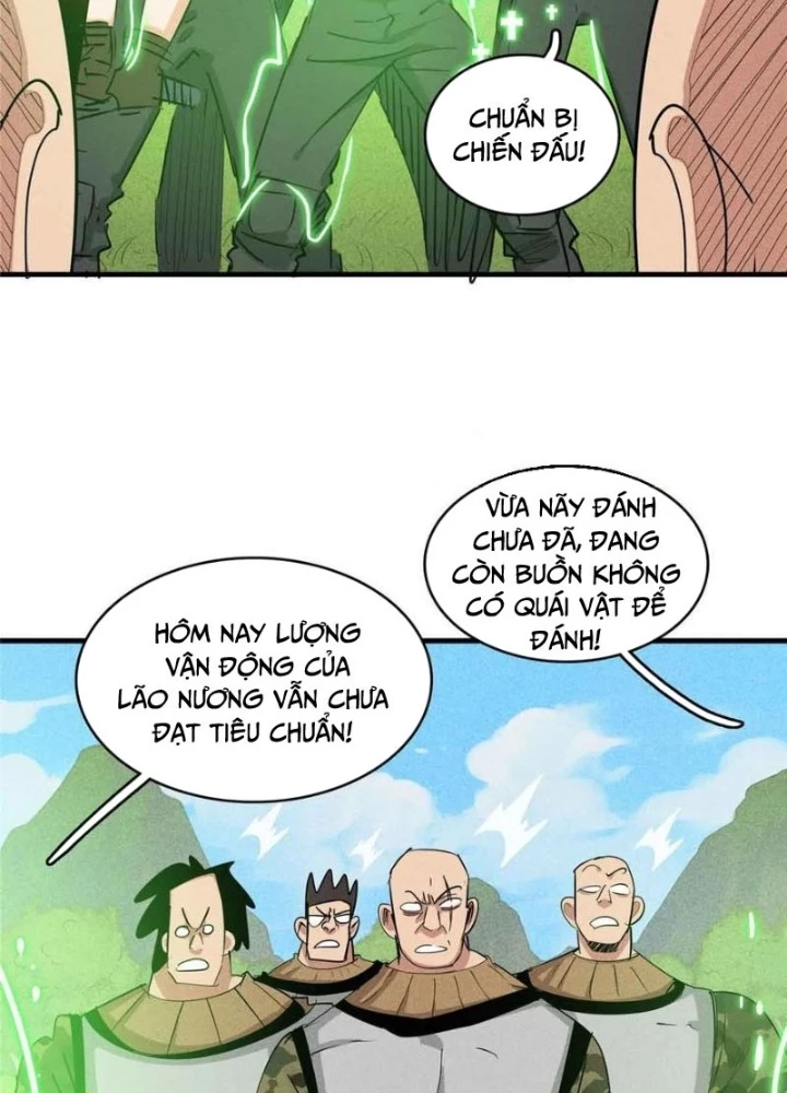 Cửu Tinh Độc Nãi Chapter 79 - Next 