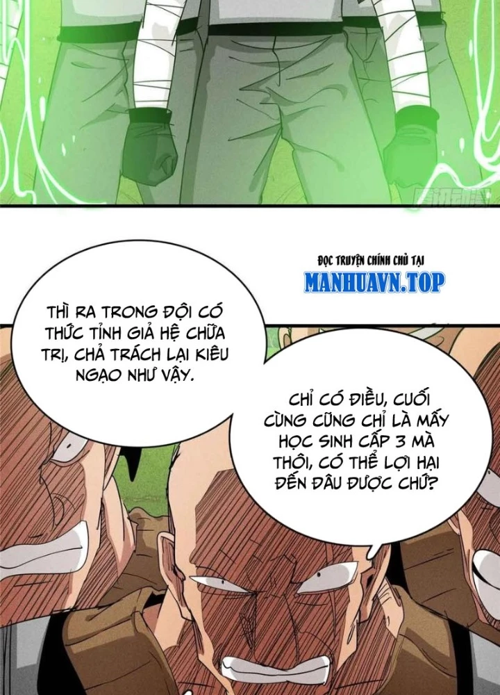Cửu Tinh Độc Nãi Chapter 79 - Next 