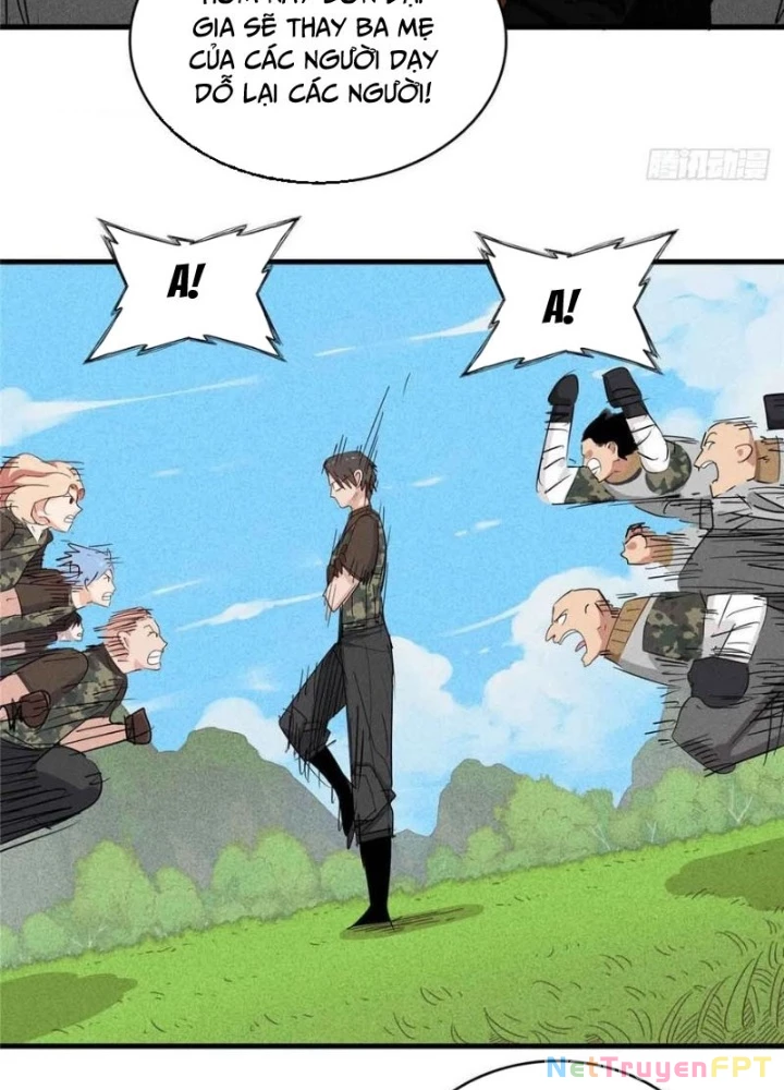 Cửu Tinh Độc Nãi Chapter 79 - Next 