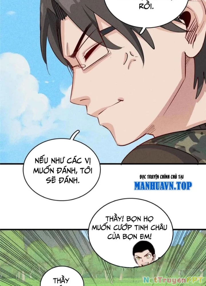 Cửu Tinh Độc Nãi Chapter 79 - Next 